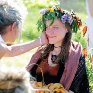 Женские инициации