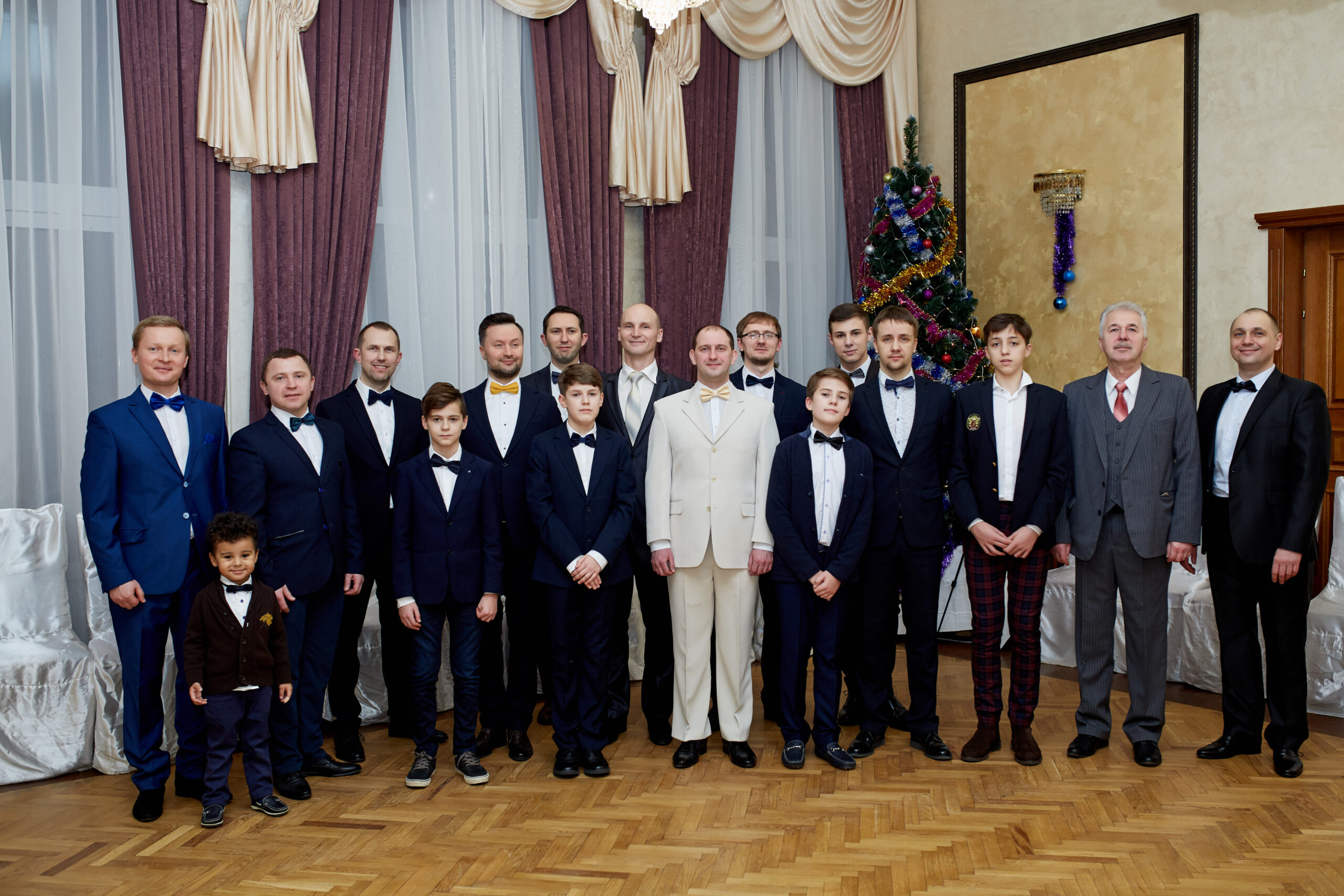 Быть богатым!