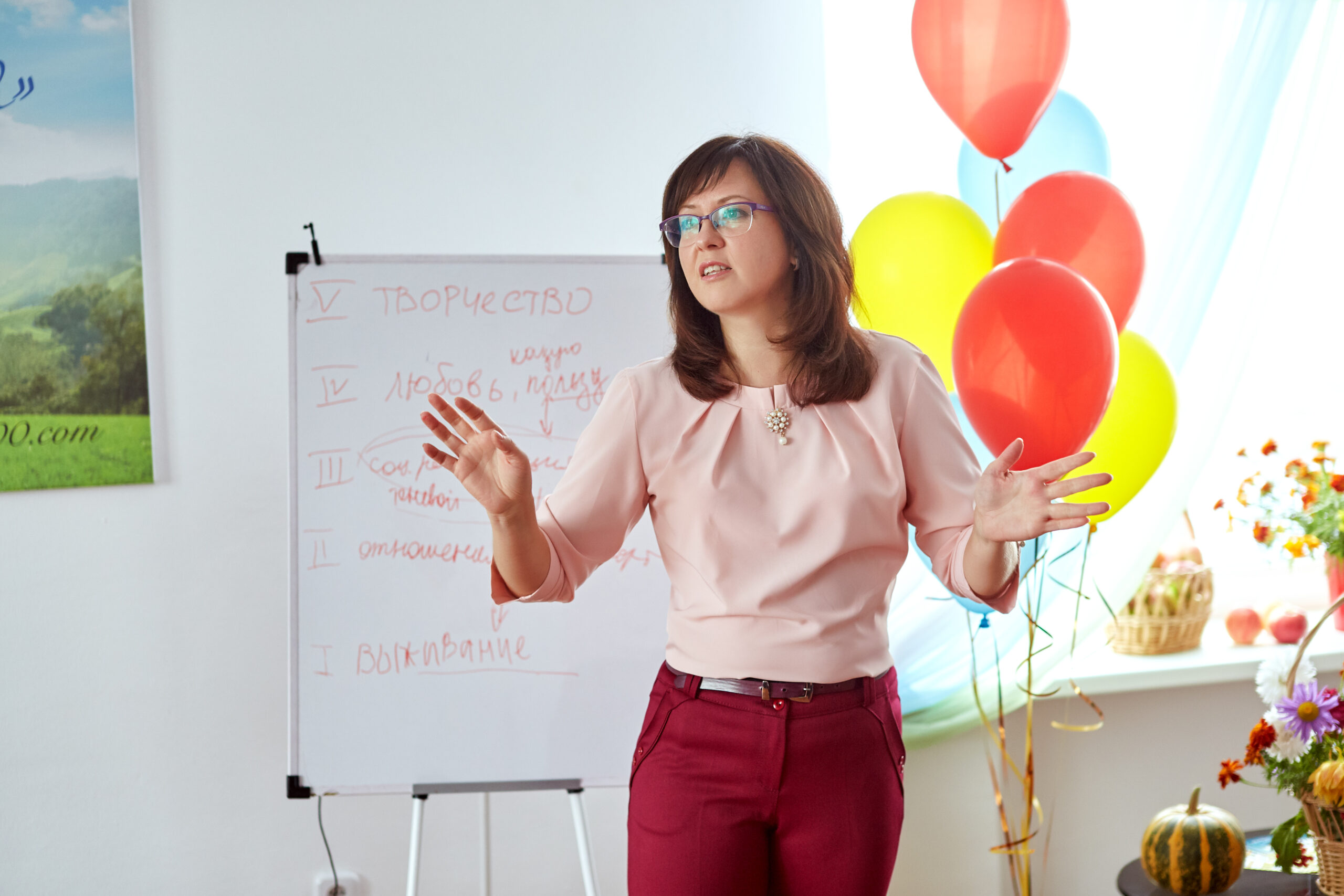 Девочка «с кляпом во рту» или рóдовая травма