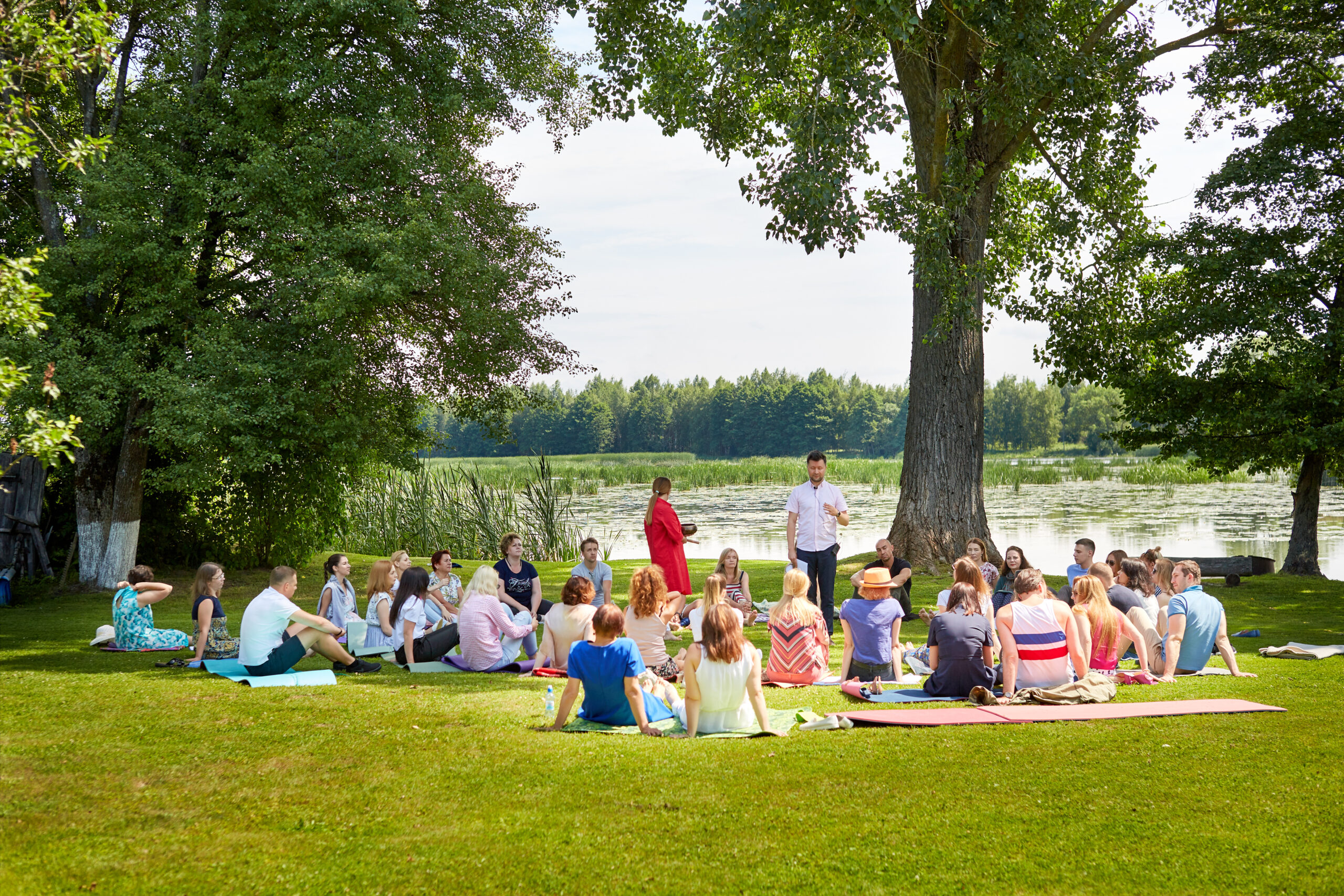 Основные концепции здоровья