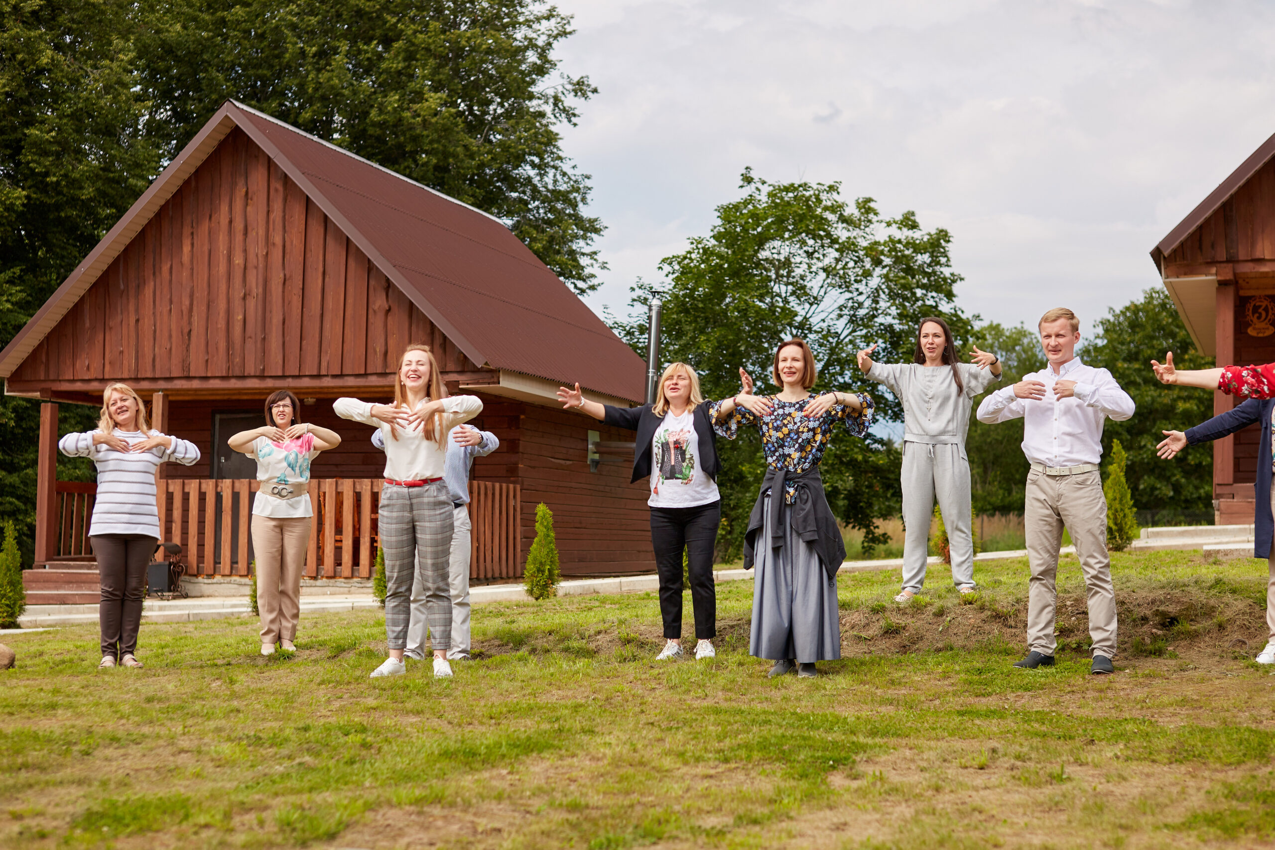 Наследственные заболевания